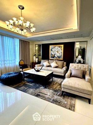 Condos for rent BTS Ekkamai : 4-BR Condo For Rent In Hampton Thonglor 10, Near BTS Thong Lor (ID 3049560)