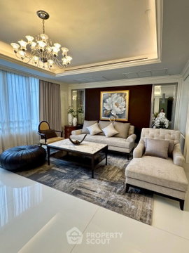 คอนโด 4 ห้องนอน ให้เช่า Hampton Thonglor 10 ใกล้ BTS ทองหล่อ (ID 3049560)