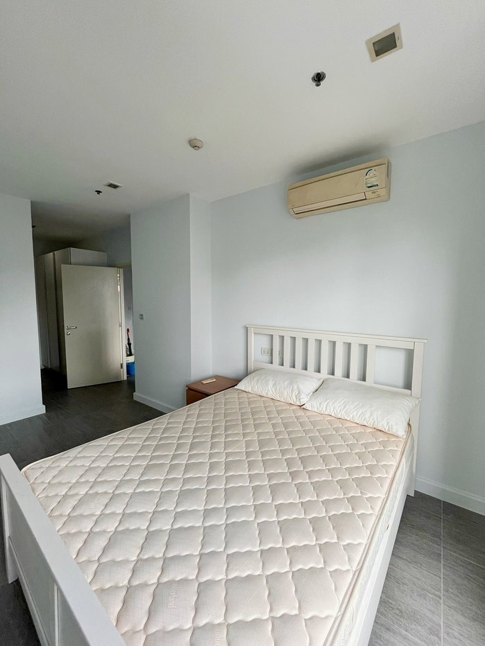 รูป Hot Price for rent Condolette Ize Ratchathewi ห้องสวย รีโนเวทใหม่🔥 - รูปที่ 6/10