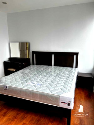 คอนโดให้เช่า : PM010909 ✨Flash Deal ✨ Baan Siri Twenty Four (2Bed 2Bath 91 SQM.) พร้อมอยู่ ! เพียง 62,000 บาทต่อเดือน Tel.0981315848 @propmatch