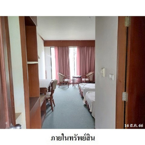 รูป Z8Z3674 ขายโรงแรม แม่ฮ่องสอนริเวอร์ไซด์โฮเต็ล ตำบล ผาบ่อง อำเภอ เมืองแม่ฮ่องสอน จังหวัด แม่ฮ่องสอน - รูปที่ 8/8