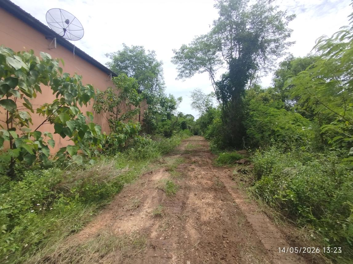 picture LAND 663 Sq.w. Khlong Thom Krabi for 2.9M - 20/26