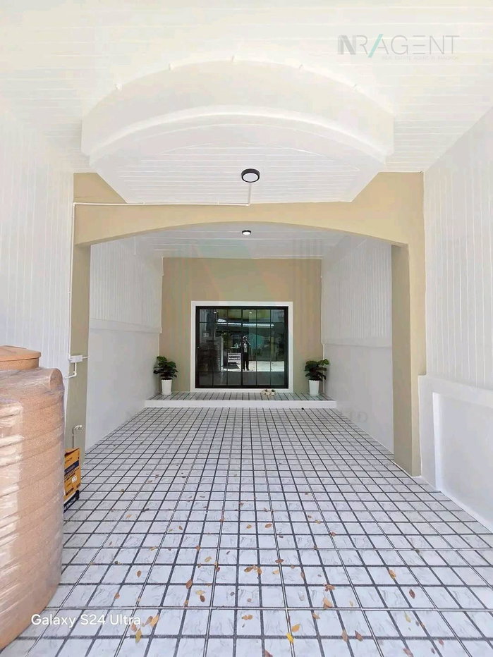 picture 📌 For Sell Town house BAAN NUNTICHA 4 2-story 3 bedroom 2 bathroom - 2/8