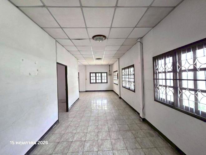 รูป บ้านเดี่ยว 106 ตร.วา ทุ่งเสลี่ยม สุโขทัย 1.5M - รูปที่ 6/38