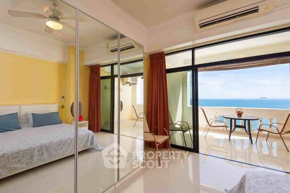 picture 1-BR 67 Sqm, 16th-Floor Sale At Jomtien Complex Condotel (ID 3050711) - 3/11