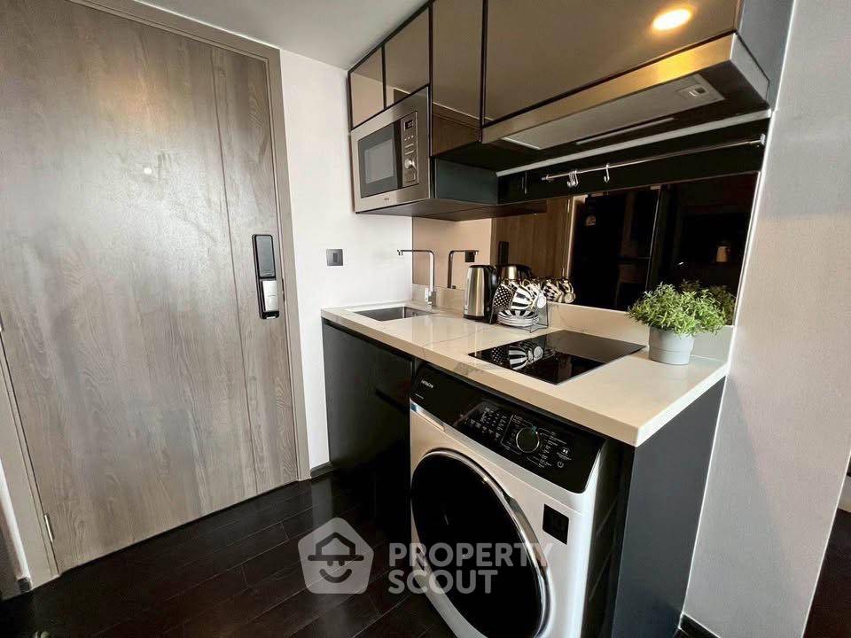 รูป คอนโด 1 ห้องนอน ชั้น 33 ขาย ที่ Park Origin Thonglor ใกล้ BTS ทองหล่อ (ID 2608847) - รูปที่ 8/13