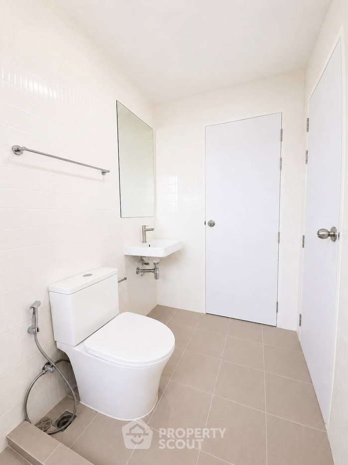 picture 2-BR Condo For Rent, Flexi Mega Space Bangna, 22nd Floor (ID 3051367) - 9/9