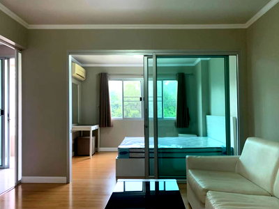 Condos for sale : Condo for sale The Rise B Condominium behind Central Chonburi