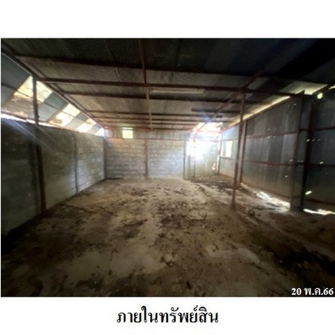 รูป Z2T0451 ขายอาคารพาณิชย์ ตำบล นาจักร อำเภอ เมืองแพร่ จังหวัด แพร่ - รูปที่ 3/8