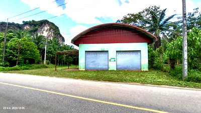 Houses for sale Muang Krabi Krabi : HOME 136 Sq.w. Muang Krabi Krabi for 2.9M
