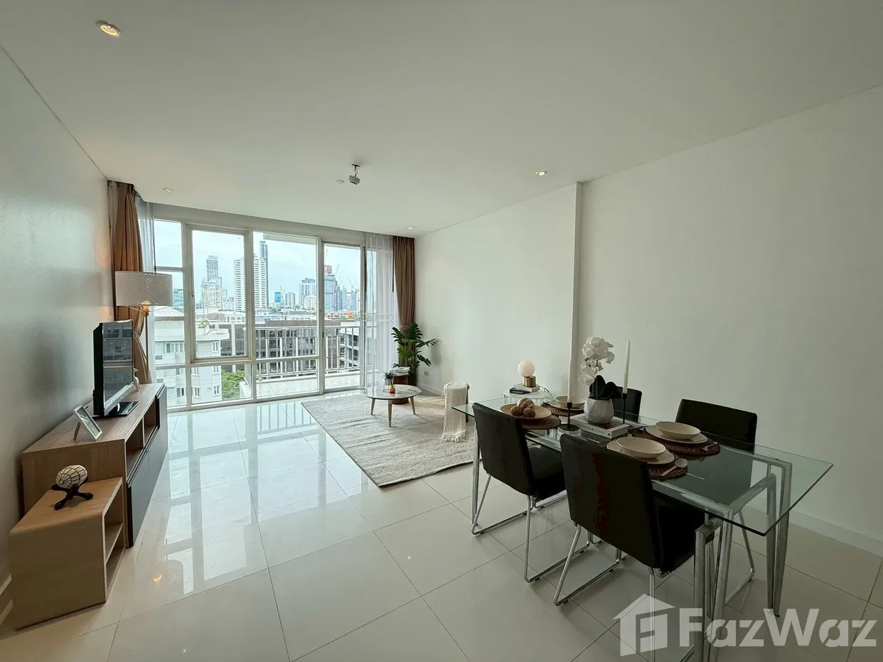 picture 2 Bedroom Condo for sale at Fullerton Sukhumvit  6121154 - 23/26