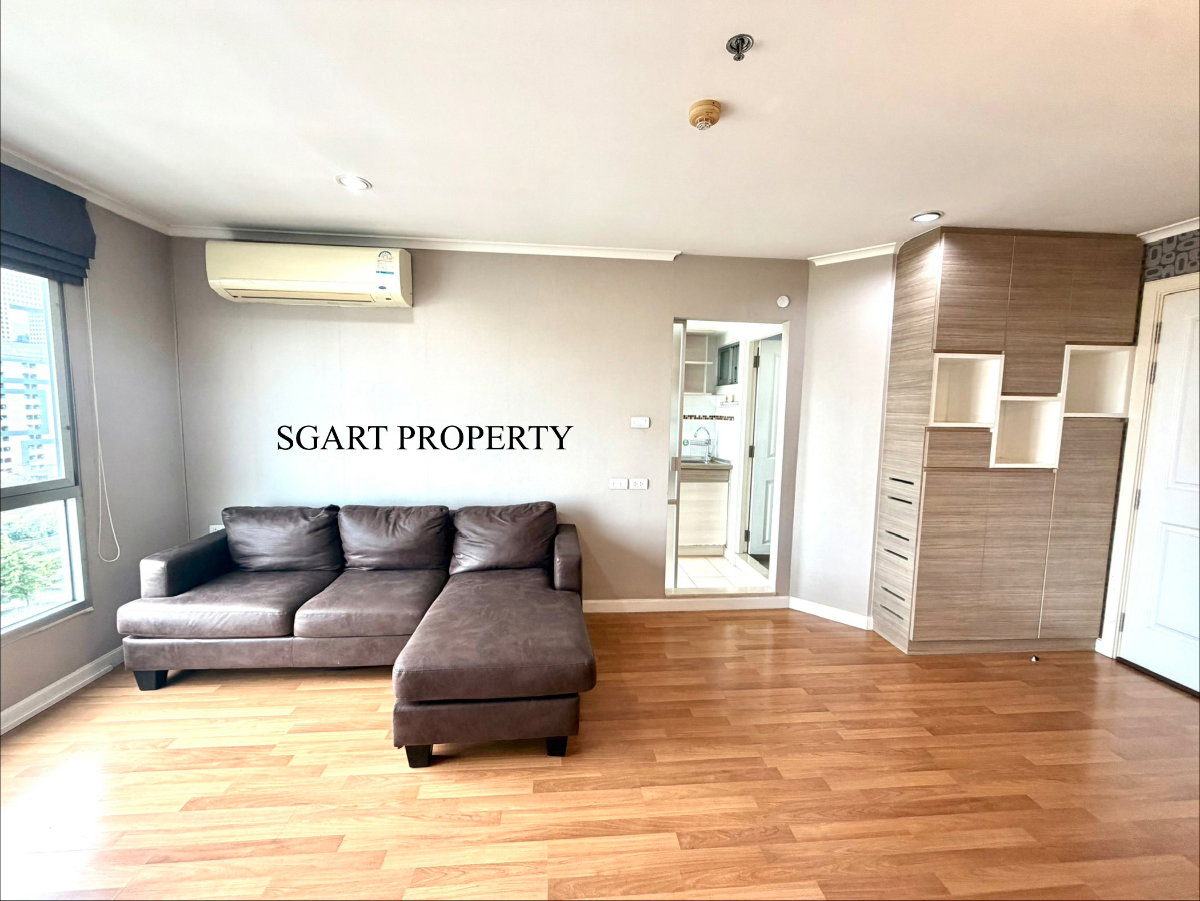 picture Lumpini Place ratchayothin for Rent - 18/21