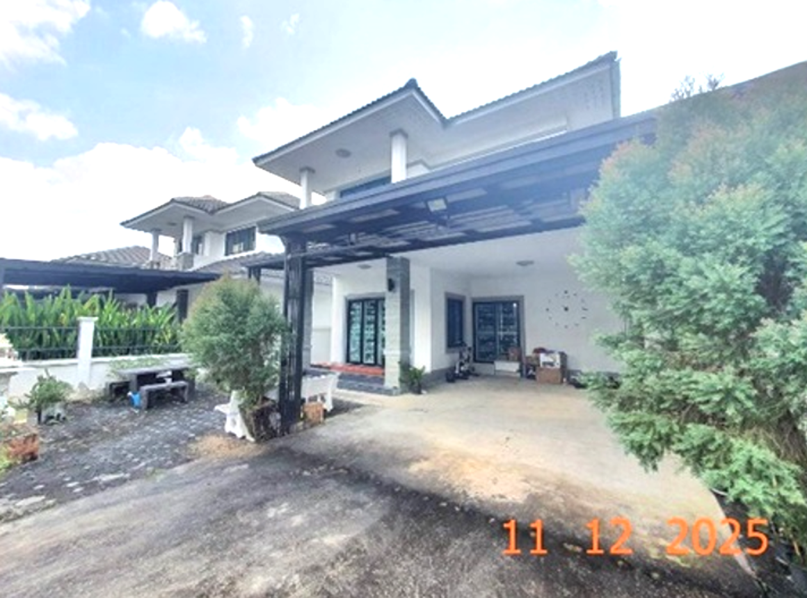 picture HOME 55.3 Sq.w. Saraphi Chiang Mai for 3.6M - 17/34