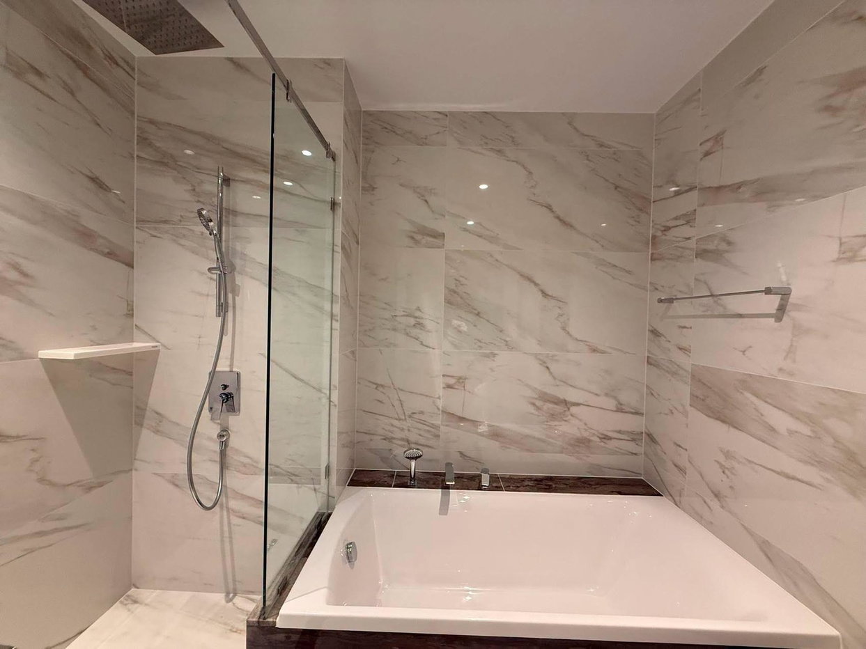 รูป LTHC15858 – Luxury Condo for Rent Sathorn | Supalai Icon Sathorn | Near BTS Chong Nonsi & MRT Lumphini | 100,000 THB | คอนโดหรูให้เช่า สาทร โครงการ Supalai Icon Sathorn ใกล้ BTS ช่องนนทรี และ MRT ลุมพินี - รูปที่ 6/8
