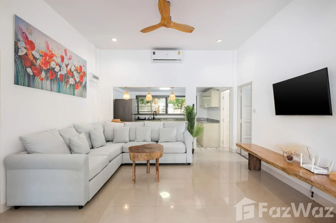 picture 3 Bedroom Villa for sale in Bo Phut, Surat Thani 6538629 - 17/17