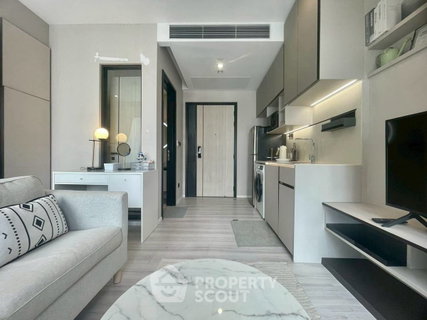 รูปภาพ คอนโด 1 ห้องนอน The Room Phayathai ชั้น 17 ใกล้ ARL ราชปรารภ 200 ม. (ID 3050764)