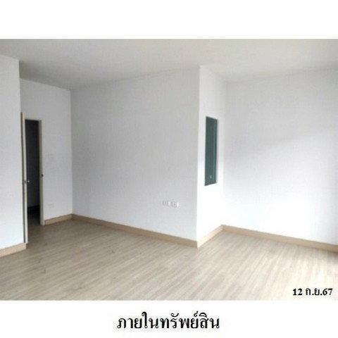 รูป Z3A1609 ขายทาวน์เฮ้าส์ ธาดาพาร์ค 2 ตำบล บ่อวิน อำเภอ ศรีราชา จังหวัด ชลบุรี - รูปที่ 6/8