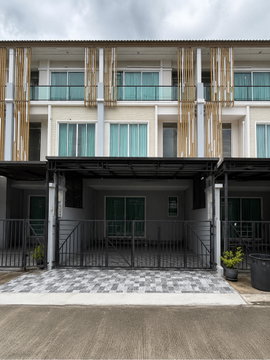 ให้เช่า THE PLANT CITI แจ้งวัฒนะ ใกล้เมืองทองธานี 
