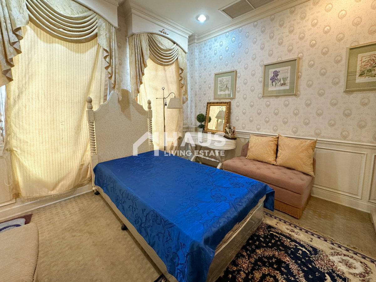 picture Baan Klang Muang Monte - Carlo / 5 Bedrooms #TPCC064 - 13/32