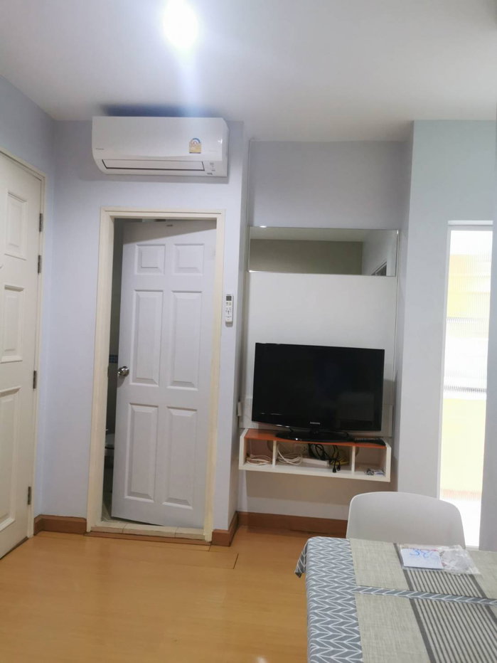 picture Urgent for rent: Life at Sukhumvit 65 - 6/7