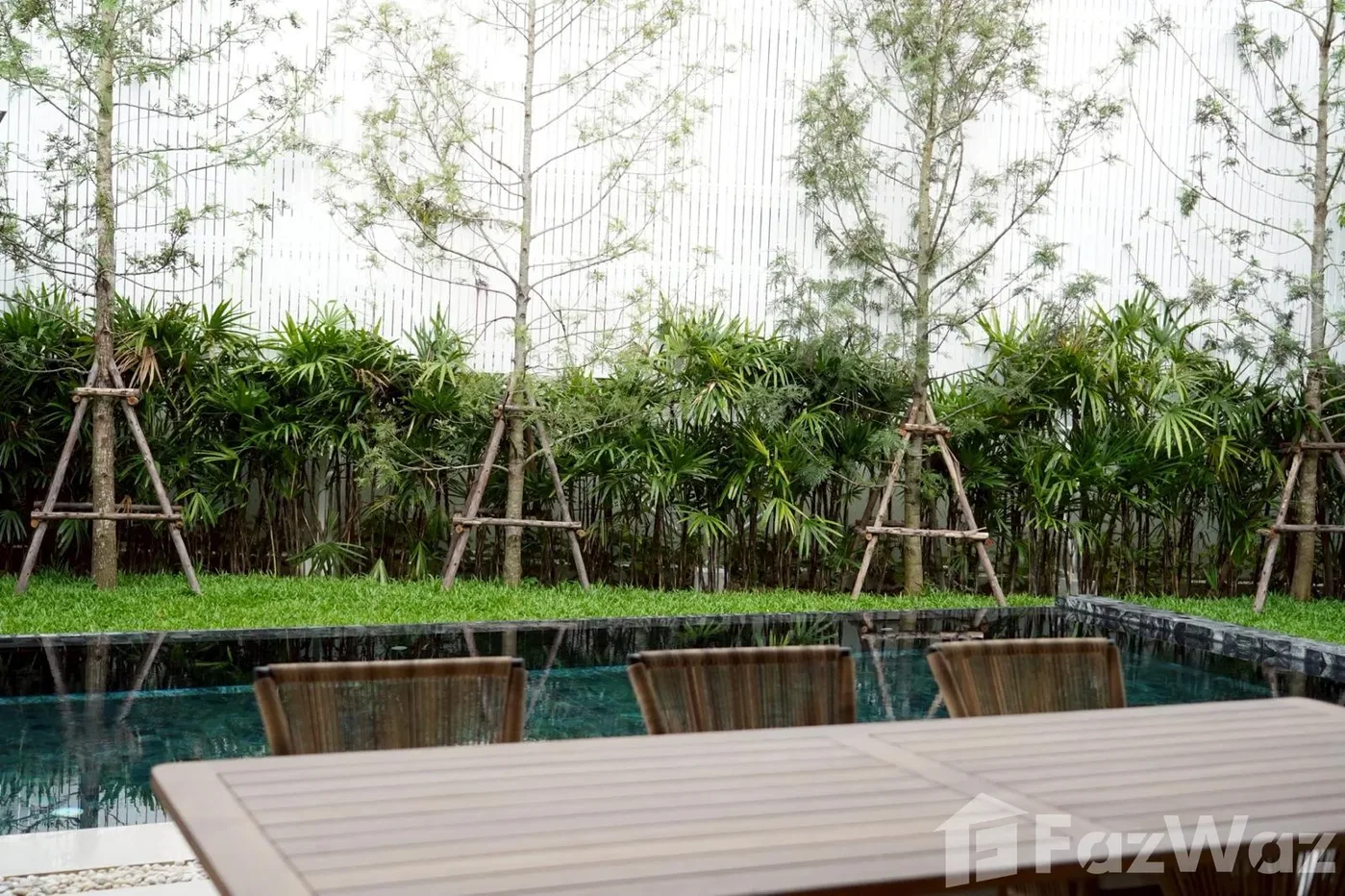รูป วิลล่าให้เช่า 4 ห้องนอน ในโครงการ Boat Avenue Residence 5876307 - รูปที่ 16/40
