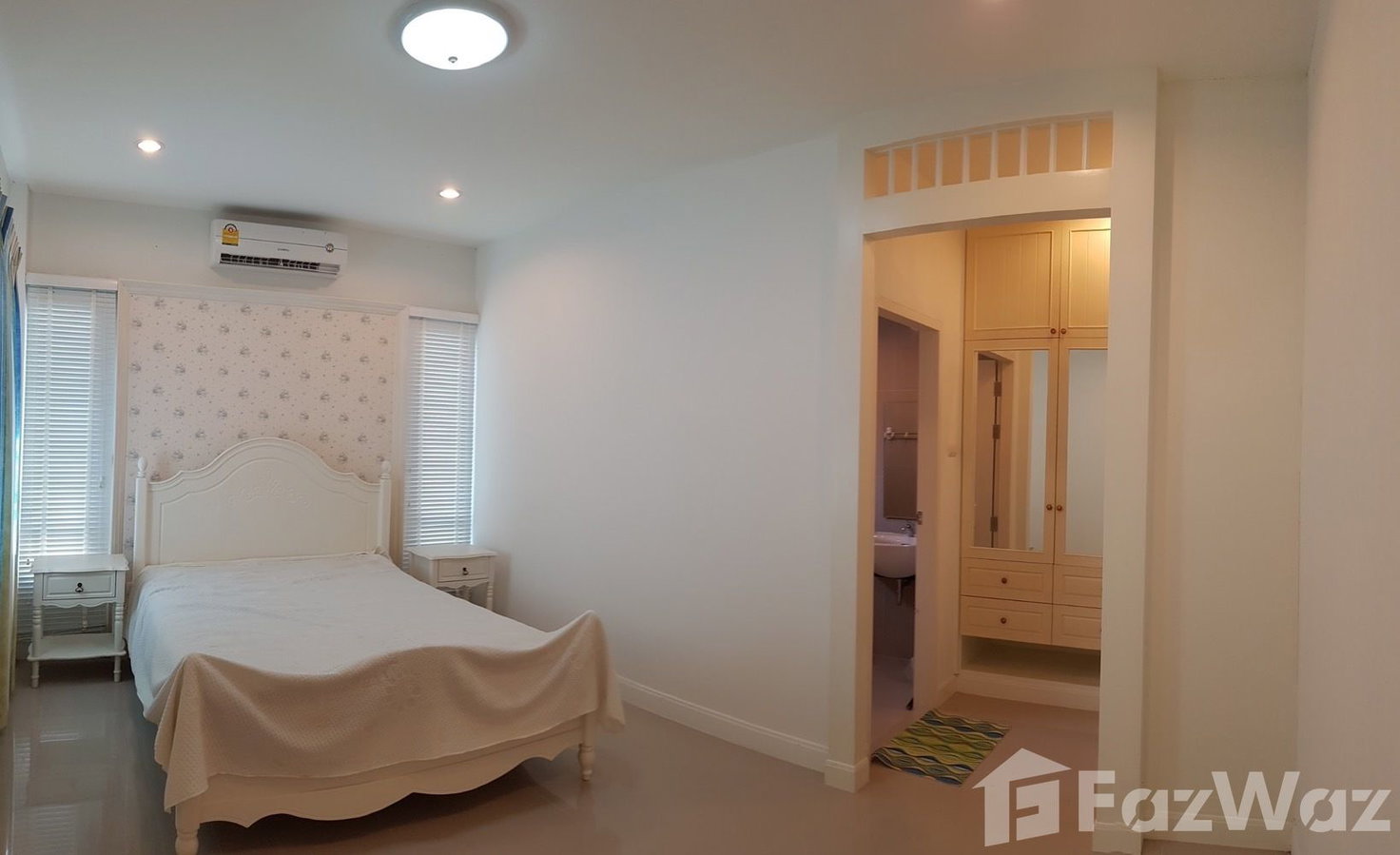 รูป ขาย บ้านเดี่ยว 3 ห้องนอน ในโครงการ ลา วัลเล่ วิลล์ หัวหิน 5354329 - รูปที่ 13/16