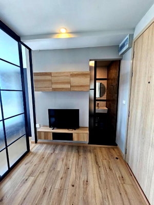 คอนโดให้เช่า : BRIX Condo Charan 64  ติด MRT สถานีสิรินธร  