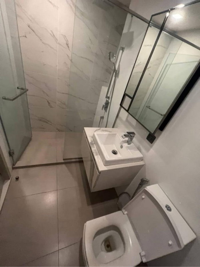 รูป ให้เช่า📍the line sukhumvit 101🛁duplex 1 นอน 1 น้ำ📞0639399665 - รูปที่ 10/11