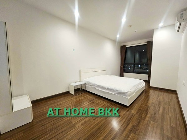 picture For Sell 1 Bedroom 62 sq.m Supalai Premier Ratchathewi (Ratchathewi BTS) - 7/25