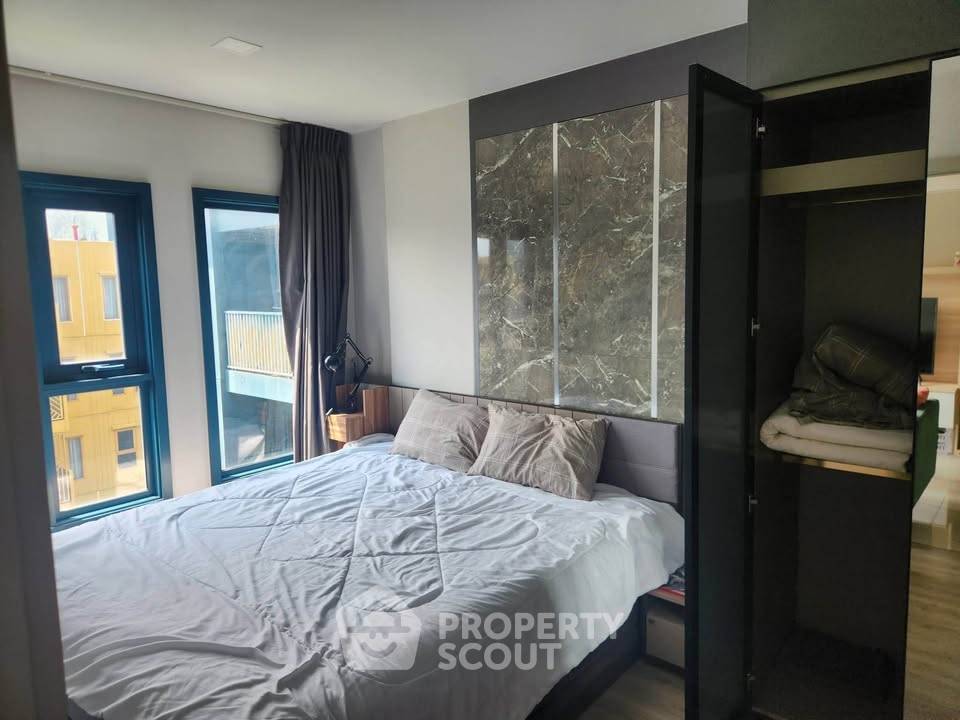 รูป คอนโด 2 ห้องนอน The Base Sukhumvit 50 ชั้น 8 ใกล้ BTS อ่อนนุช (ID 3051170) - รูปที่ 5/7