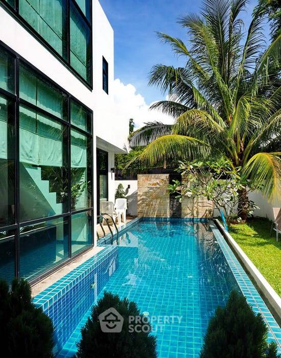 รูป วิลล่า 2 ห้องนอน พื้นที่ 200 ตร.ม. สำหรับขาย ในราไวย์ เมืองภูเก็ต ภูเก็ต (ID 3051379) - รูปที่ 5/23
