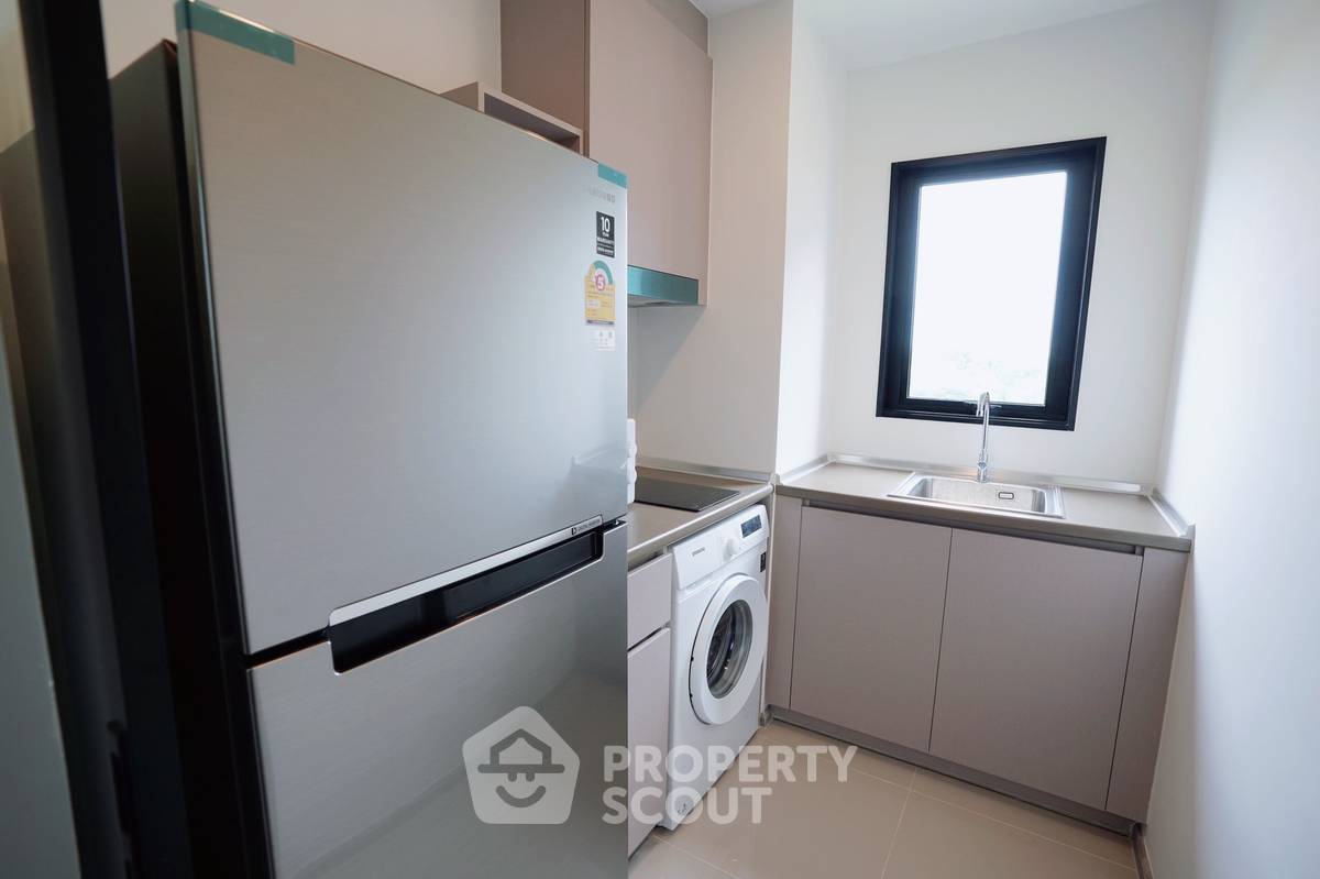 picture 2-BR Condo For Sale At Aspire Sukhumvit–Onnut, Suan Luang (ID 573761) - 12/13
