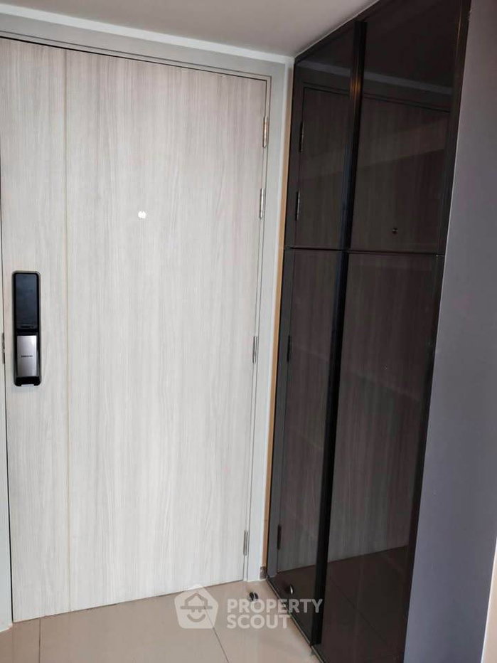 รูป คอนโด 1 ห้องนอน Park Origin Chula-Samyan ชั้น 20 ใกล้ MRT หัวลำโพง (ID 2783359) - รูปที่ 7/12