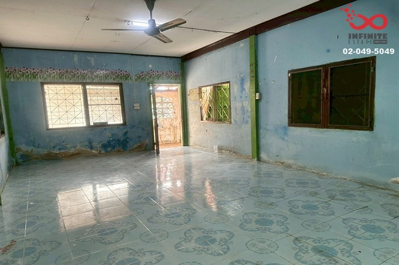 รูป ขายบ้านเดี่ยว 2 ชั้น เคหะร่มเกล้า 27 ลาดกระบัง 19 ตร.ว. - รูปที่ 4/8