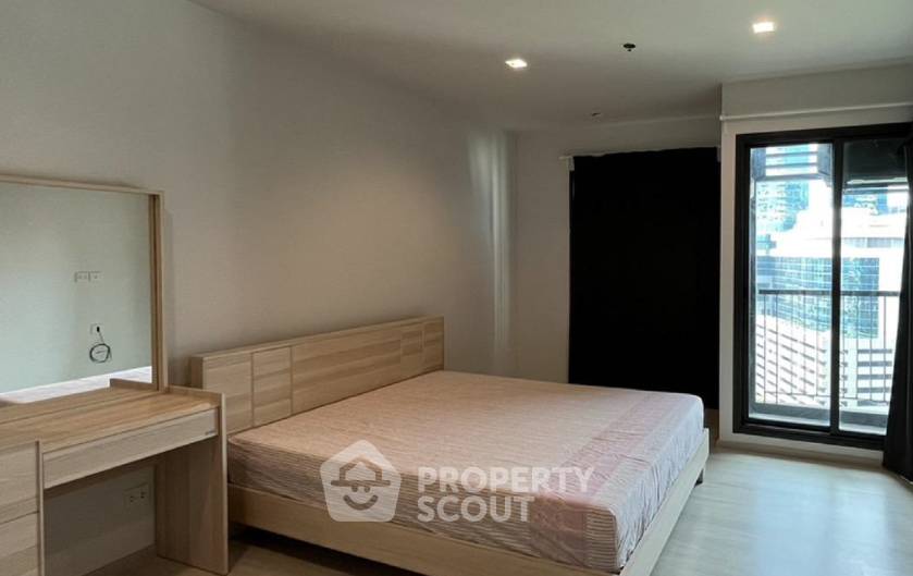 picture 1-BR Condo At Life One Wireless, BTS Phloen Chit (ID 2745322) - 3/5