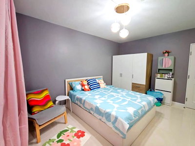 คอนโดให้เช่า : #A124234 ✅ 1/7/69  ให้เช่า My Condo Sukhumvit 52📲📢สอบถาม ld line @condoboy