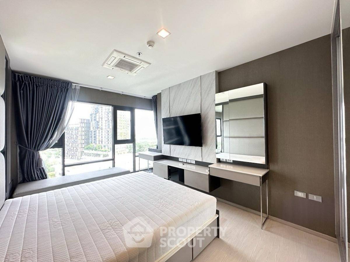 รูป คอนโด 2 ห้องนอน 55 ตร.ม. ใน Rhythm Sukhumvit 36-38 ใกล้ BTS ทองหล่อ 300 ม. (ID 2738612) - รูปที่ 5/11