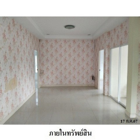 picture FOR SALE  HOUSE PROPERTY  2839000 BAHT. - 2/8