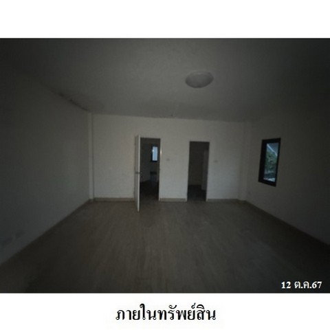 picture FOR SALE TOWNHOUSE PROPERTY 2010000 BAHT. - 5/8