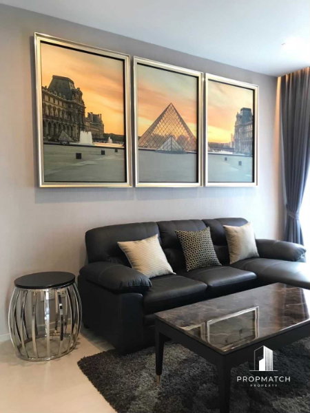 รูป PM005640 ✨Flash Deal ✨ Noble Ploenchit (2Bed 2Bath 95 SQM.) พร้อมอยู่ ! เพียง 79,000 บาทต่อเดือน Tel.0981315848 @propmatch - รูปที่ 3/16