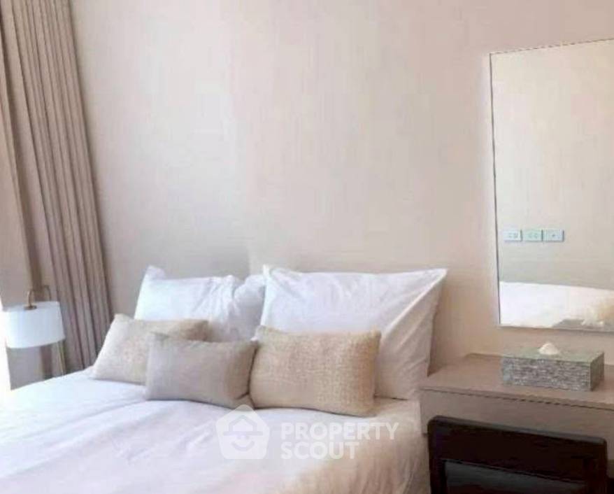 picture 2-BR Condo For sale at Vtara 36, 7th Floor Near BTS Thong Lor (ID 3050812) - 1/6