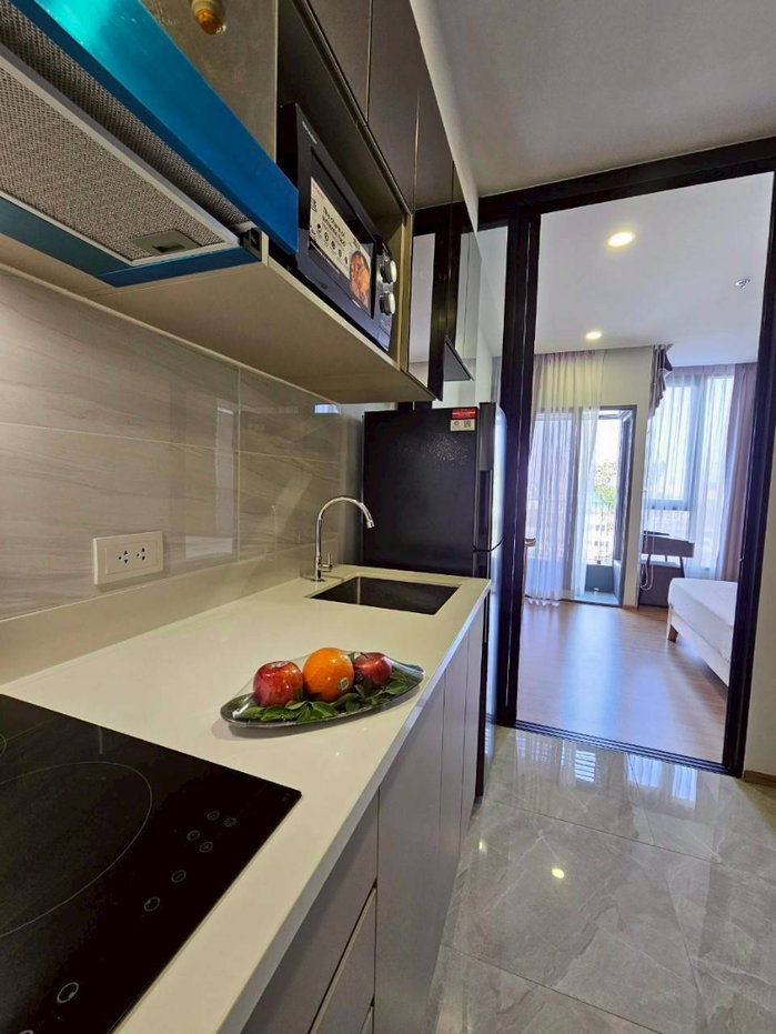 picture 🌿 Condo for Rent: Cloud Residences Thonglor–Phetchaburi✨ - 8/14