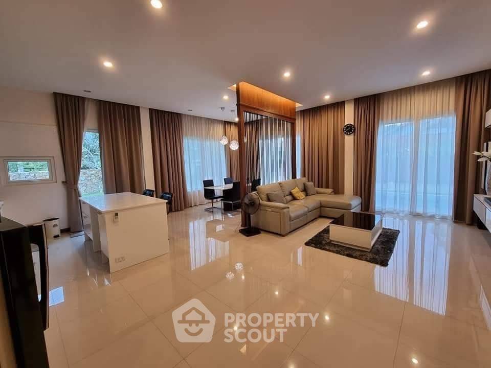 รูป บ้านเช่า 3 ห้องนอน โครงการการ์เด้น วิลล์ 1 ห้วยใหญ่ ชลบุรี (ID 3050600) - รูปที่ 5/12