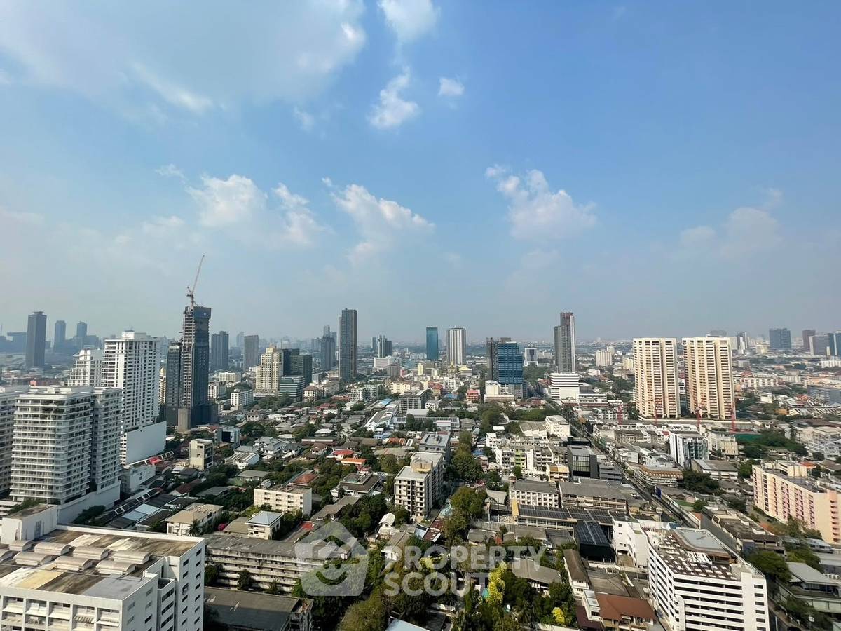 รูป คอนโด 2 ห้องนอน 46 ตร.ม. ชั้น 32 ที่ XT Ekkamai ใกล้ BTS ทองหล่อ (ID 3051361) - รูปที่ 11/12