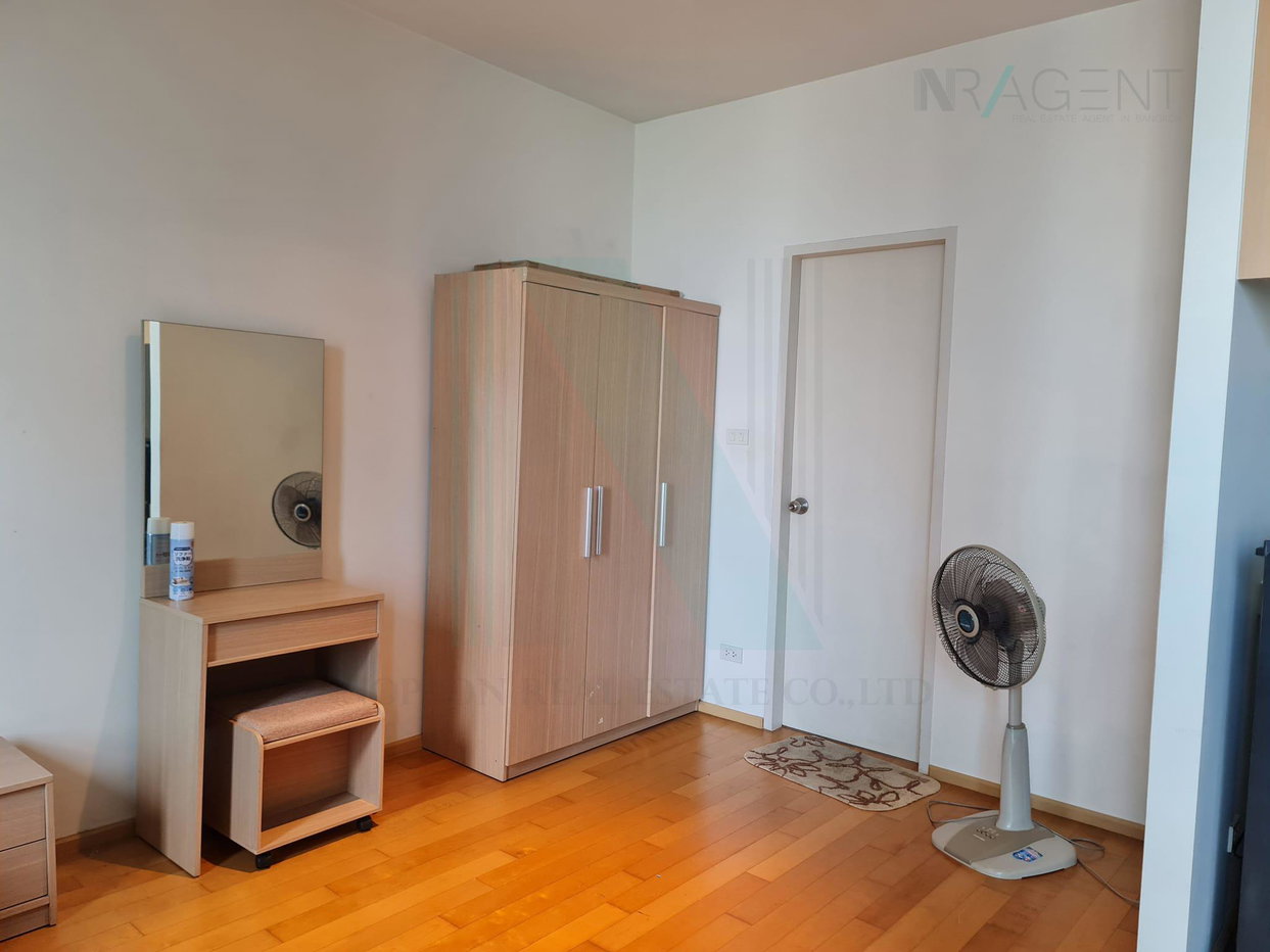 picture ð For Rent Condo VILLA RACHATEWI Building A, Floor 15,Studio, Room size 41.00 sqm - 3/8