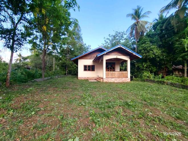 picture HOME 176 Sq.w. Khon San Chaiyaphum for 1.6M - 1/32
