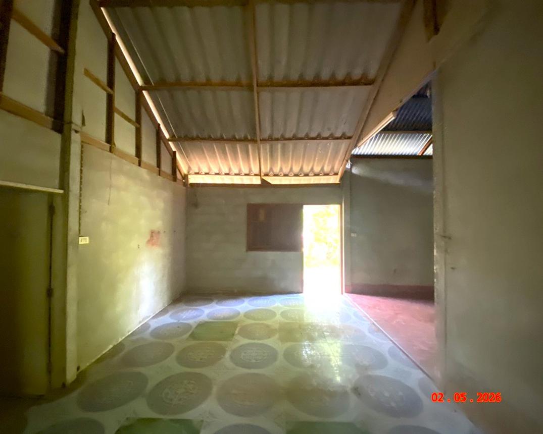 รูป บ้านเดี่ยว 195 ตร.วา ศรีวิไล บึงกาฬ 1.5M - รูปที่ 26/36