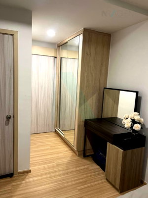 Condos for rent : 📌 For rent condo CHEWATHAI HALLMARK LADPRAO - CHOKCHAI 4 PHASE 1 Building B, Floor 7,1 bed room, Room size 39 sqm