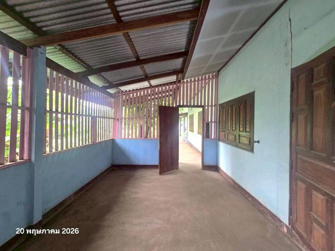 picture HOME 164 Sq.w. Thong Saen Khan Uttaradit for 1.4M - 12/32