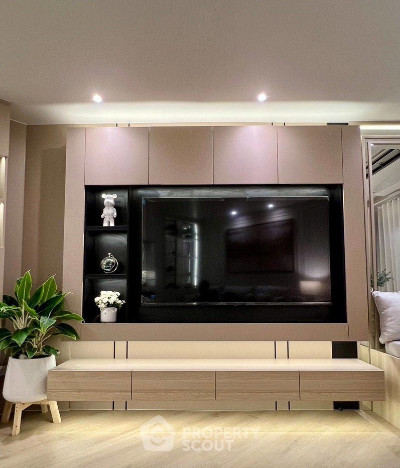 รูป คอนโด 3 ห้องนอน 88 ตร.ม. ชั้น 18 Belle Park Residence ใกล้ BTS (ช่องนนทรี) (ID 3051972) - รูปที่ 13/19